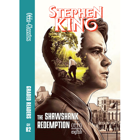 The Shawshank Redemption Stephen King