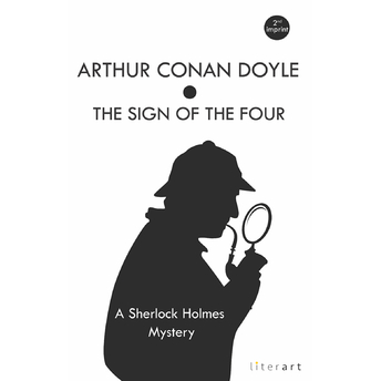 The Sign Of The Four Sir Arthur Conan Doyle