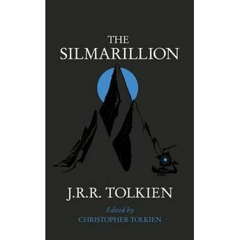 The Silmarillion J. R. R. Tolkien