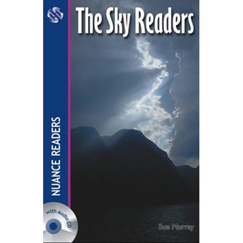 The Sky Readers +Audio (Nuance Readers Level–4)