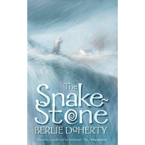 The Snake-Stone Berlie Doherty