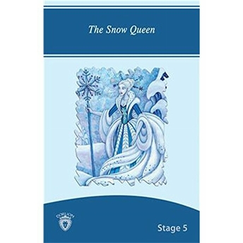 The Snow Queen Stage 5 Hans Christian Andersen