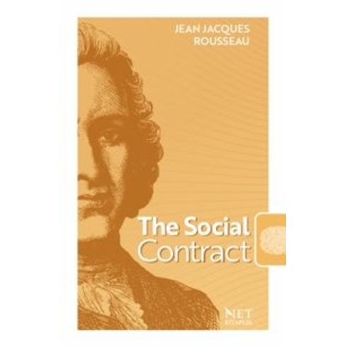 The Social Contract Jean Jacques Rousseau