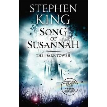 The Song Of Susannah Stephen King