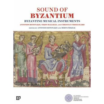 The Sound Of Byzantıum