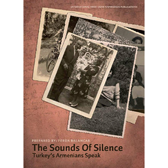 The Sounds Of Silence (Ingilizce)-Mehmet Ferda Balancar