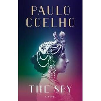 The Spy Paulo Coelho