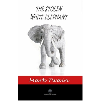 The Stolen White Elephant