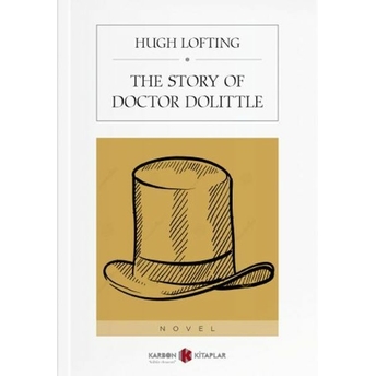 The Story Of Doctor Dolittle (Ingilizce) Hugh Lofting