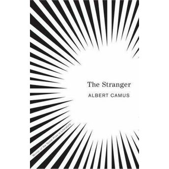 The Stranger Albert Camus