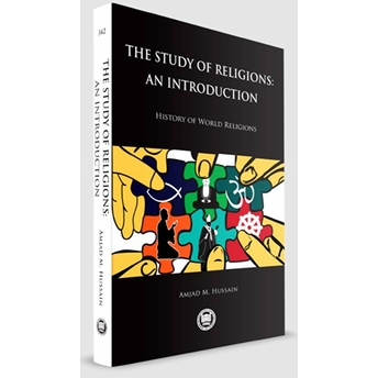 The Study Of Religions: An Introduction Amjad M. Hussain