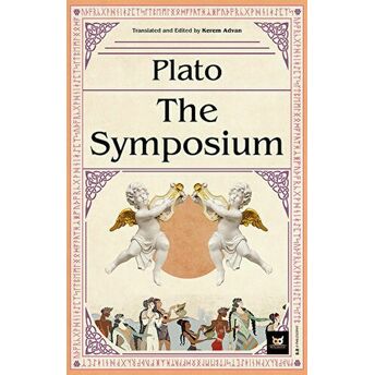 The Symposium Plato