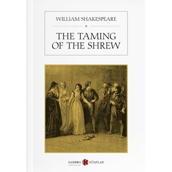 The Taming Of The Shrew Kollektif