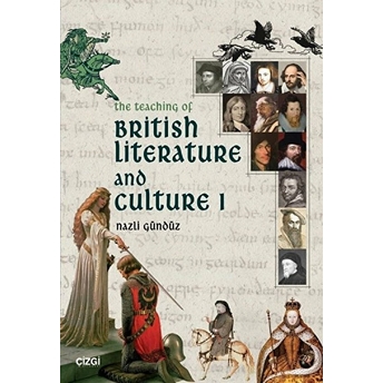 The Teaching Of British Literature And Culture 1 Kolektif