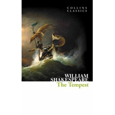 The Tempest (Collins Classics) William Shakespeare