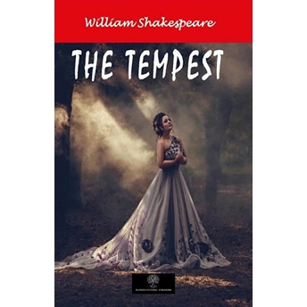 The Tempest - William Shakespeare