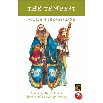 The Tempest William Shakespeare