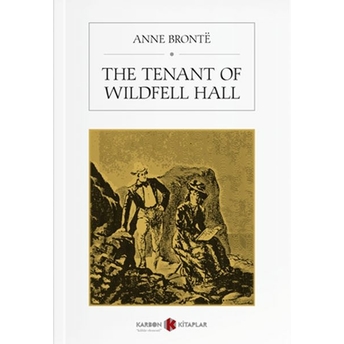 The Tenant Of Wildfell Hall Kollektif