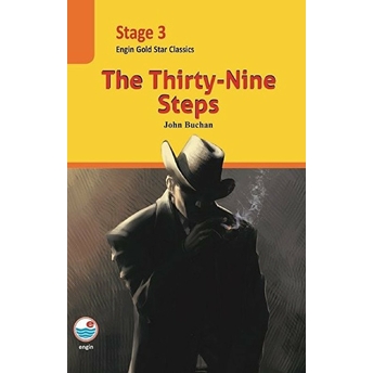 The Thirty-Nine Steps Cd’siz(Stage 3)