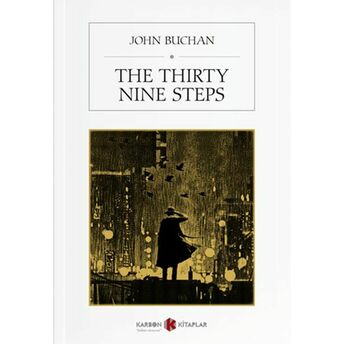 The Thirty Nine Steps Kollektif