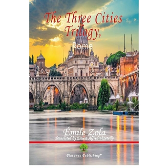 The Three Cities Trilogy