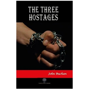 The Three Hostages - John Buchan - John Buchan