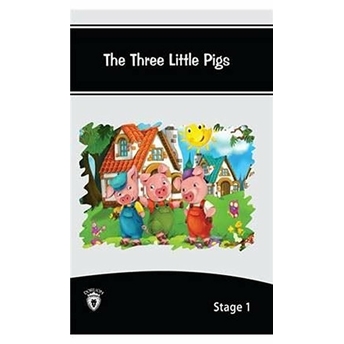 The Three Little Pigs - Stage 1 Kolektif