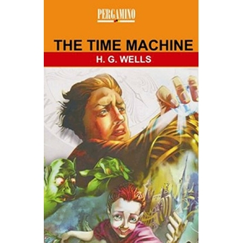 The Time Machine