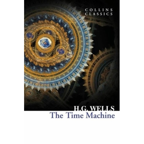 The Time Machine H. G. Wells