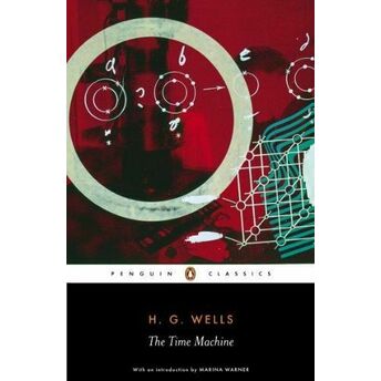 The Time Machine H. G. Wells