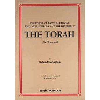 The Torah (Tevrat Tefsiri)