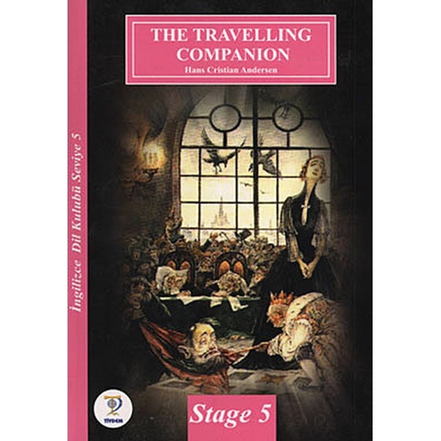 The Travelling Companion Hans Christian Andersen