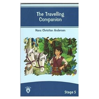 The Travelling Companion Stage 5 Hans Christian Andersen