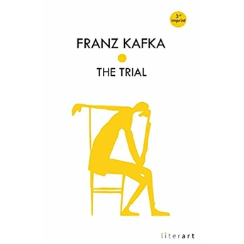 The Trial-Franz Kafka