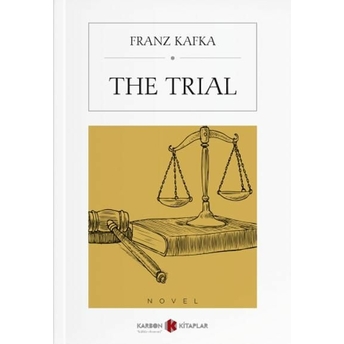 The Trial Franz Kafka