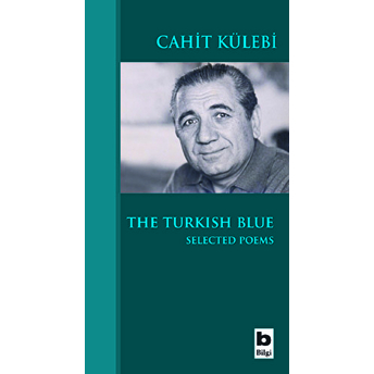 The Turkish Blue Cahit Külebi