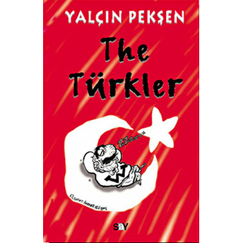 The Türkler Yalçın Pekşen