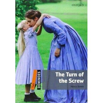 The Turn Of The Screw Henry James