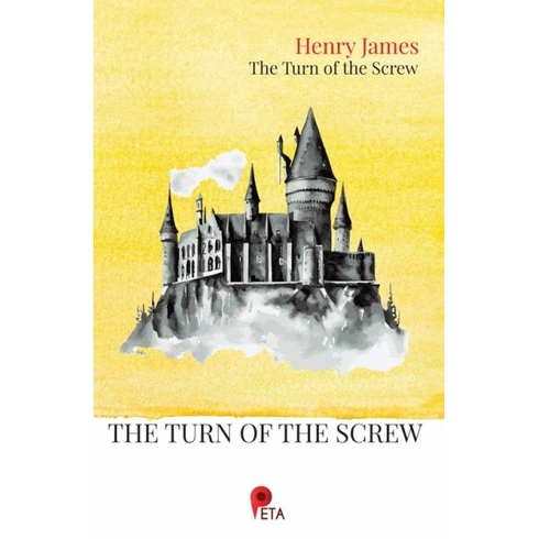 The Turn Of The Screw Henry James