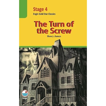 The Turn Of The Screwcd’li (Stage 4)