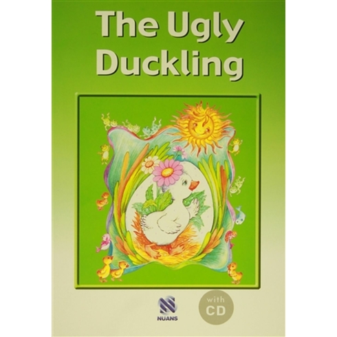 The Ugly Duckling Cd (Rtr Level-C) Kolektif