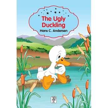 The Ugly Duckling Hans Christian Andersen