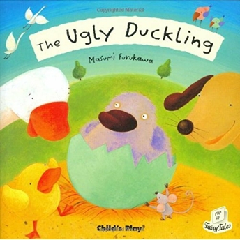 The Ugly Duckling Kolektif