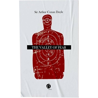 The Valley Of Fear Sir Arthur Conan Doyle