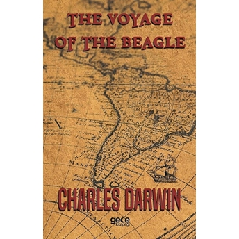 The Voyage Of The Beagle