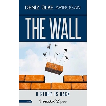 The Wall Prof. Dr. Deniz Ülke Arıboğan