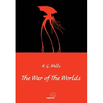 The War Of The Worlds H.g. Wells