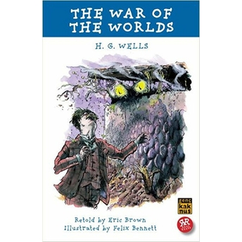 The War Of The Worlds H. G. Wells