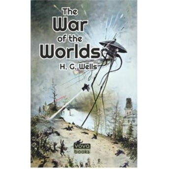 The War Of Worlds H. G. Wells