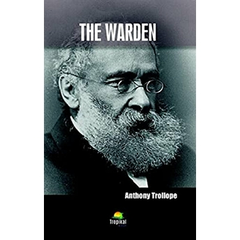 The Warden Anthony Trollope